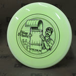 Streamline Neutron Echo - 2026 World Championship Commemorative Edition