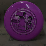 Streamline Neutron Echo - 2026 World Championship Commemorative Edition