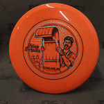 Streamline Neutron Echo - 2026 World Championship Commemorative Edition