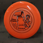Streamline Neutron Echo - 2026 World Championship Commemorative Edition