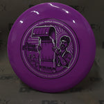 Streamline Neutron Echo - 2026 World Championship Commemorative Edition