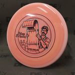 Streamline Neutron Echo - 2026 World Championship Commemorative Edition
