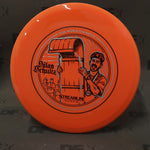 Streamline Neutron Echo - 2026 World Championship Commemorative Edition