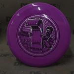 Streamline Neutron Echo - 2026 World Championship Commemorative Edition
