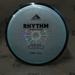 Axiom Plasma Rhythm
