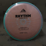 Axiom Plasma Rhythm