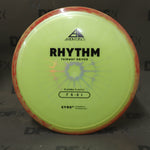 Axiom Plasma Rhythm