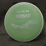 MVP Electron Soft Nomad