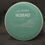 MVP Electron Firm Nomad