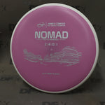 MVP Electron Firm Nomad