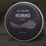 MVP Electron Firm Nomad