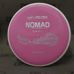 MVP Electron Firm Nomad