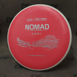 MVP Electron Nomad