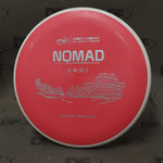 MVP Electron Nomad