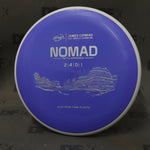 MVP Electron Nomad