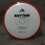 Axiom Plasma Rhythm
