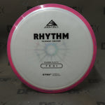 Axiom Plasma Rhythm