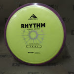 Axiom Plasma Rhythm