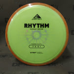 Axiom Plasma Rhythm
