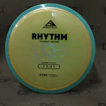 Axiom Plasma Rhythm