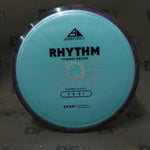Axiom Plasma Rhythm