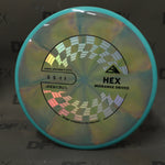 Axiom Cosmic Neutron Hex
