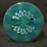 Axiom Cosmic Neutron Hex