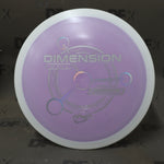MVP Fission Dimension