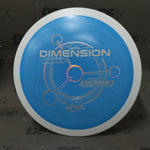 MVP Fission Dimension