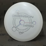 MVP Fission Dimension