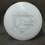 MVP Fission Dimension