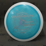 MVP Fission Dimension