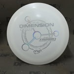 MVP Fission Dimension