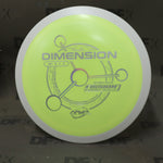 MVP Fission Dimension