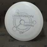 MVP Fission Dimension