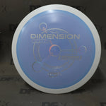 MVP Fission Dimension