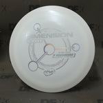 MVP Fission Dimension