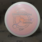 MVP Fission Dimension