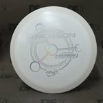 MVP Fission Dimension