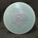 MVP Fission Dimension