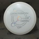 MVP Fission Dimension