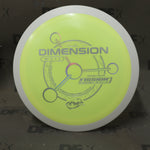 MVP Fission Dimension