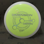 MVP Fission Dimension