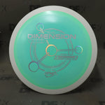 MVP Fission Dimension