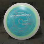 MVP Fission Dimension