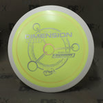 MVP Fission Dimension