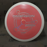 MVP Fission Dimension