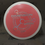 MVP Fission Dimension