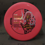Streamline Electron Firm Autopilot - Eagle McMahon Team Series