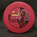 Streamline Electron Firm Autopilot - Eagle McMahon Team Series